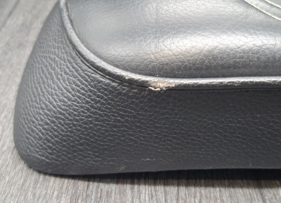 Buddy zadel Harley Davidson FLSTF Fat Boy Lo