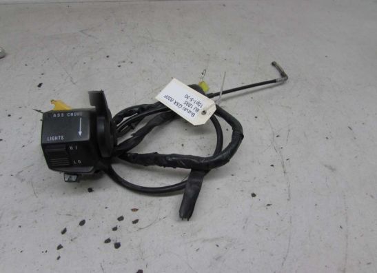 Stuurschakelaar links Suzuki GSX F 750