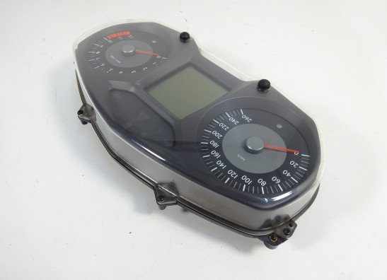 Tellerset BMW K 1200 GT