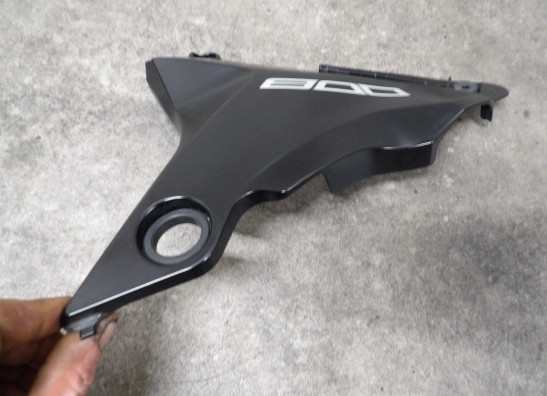 Linker zijkuip klein Kawasaki Z 800