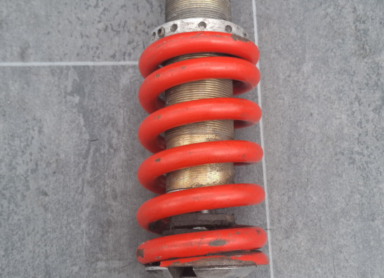 Achterschokbreker Yamaha YSR 50