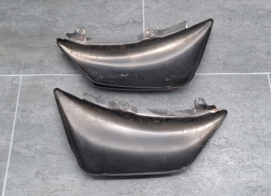Seitenverkleidung links klein Suzuki VS 1400 Intruder