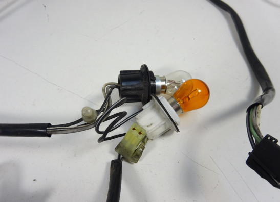 Achterlicht Suzuki Burgman 650