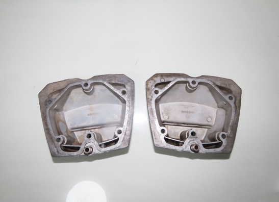 Kleppendeksel Moto Guzzi V35 V50 V65