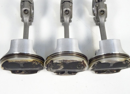 Piston Triumph Street Triple 675