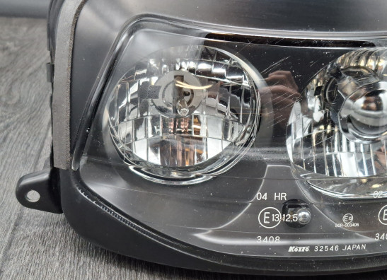 Scheinwerfer Suzuki GSX R 1100