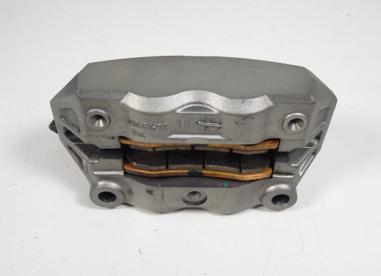 Remklauw rechts voor Ducati Monster 821