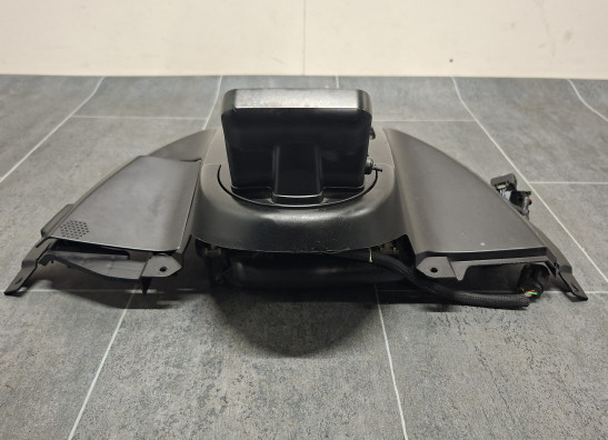 Radio BMW K 1200 LT