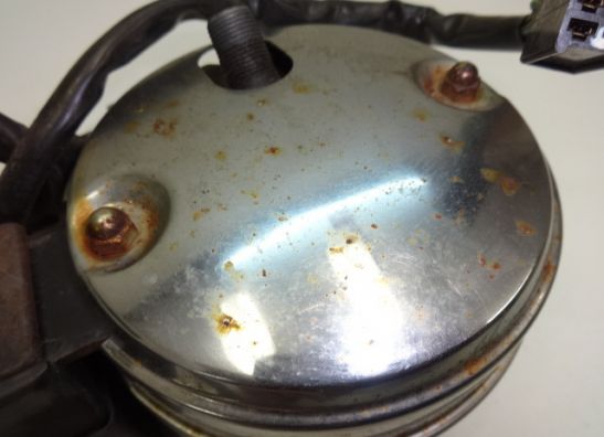 Tellerset Kawasaki Z 650