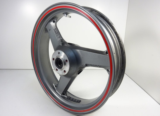 Voorvelg Kawasaki ZX 12 R