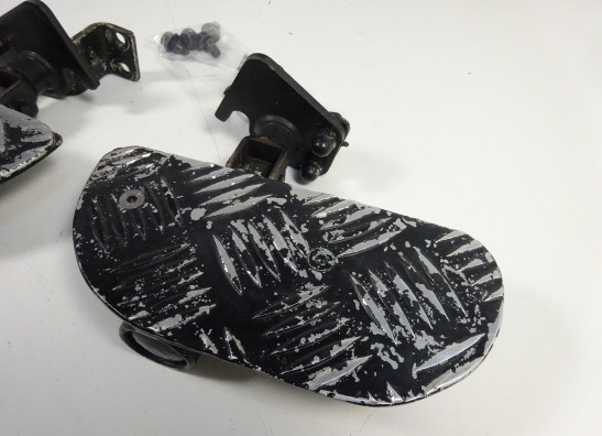 Main step holder Yamaha XVS 1100 Dragstar