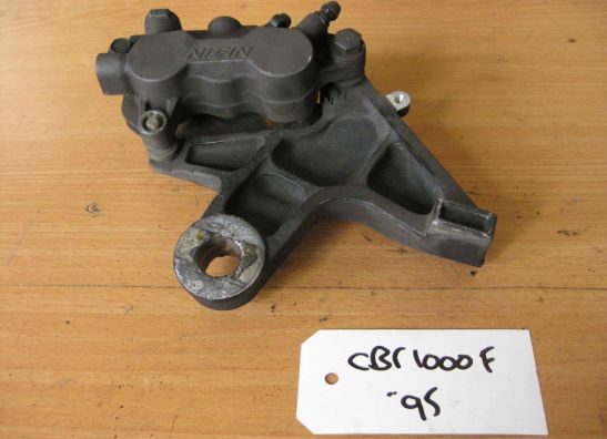 Bremssattel Bremszange hinten Honda CBR 1000 F