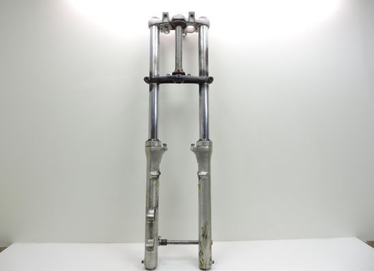 Gabelholm Komplett Honda CX 650 E