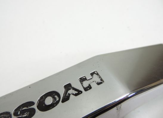 T stuk Hyosung GT 125 N