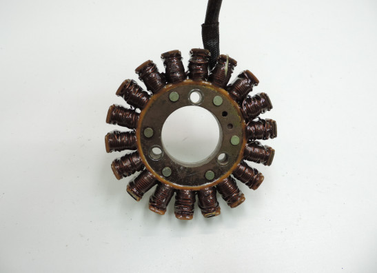 Dynamo Kawasaki LTD 550