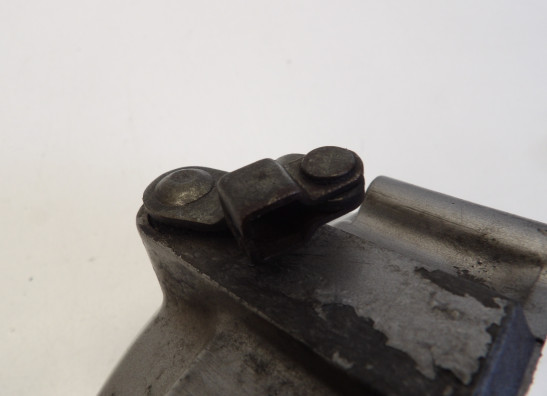 Koppelingsdeksel Honda CB 500