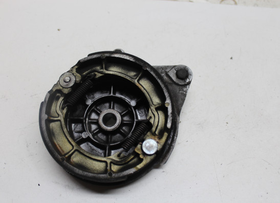 Rear brake caliper Kawasaki ER 5