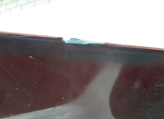 Seitenverkleidung rechts BMW R 1100 RT