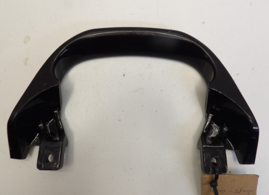 Soziusgriff Kawasaki ZZR 600