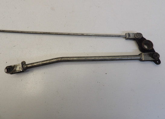 Brake rod Honda VT 750 Shadow