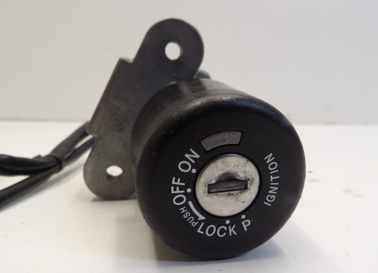 Contact slot Ducati Overige Ducati