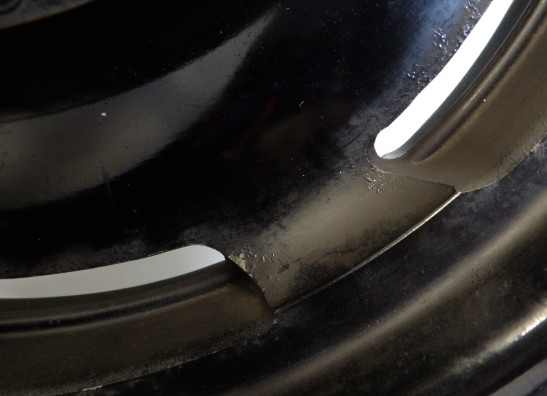 Felge hinten Yamaha V max