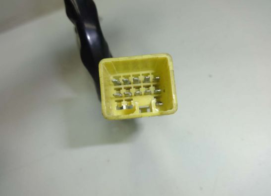 Lenkerschalter links Suzuki Burgman 400