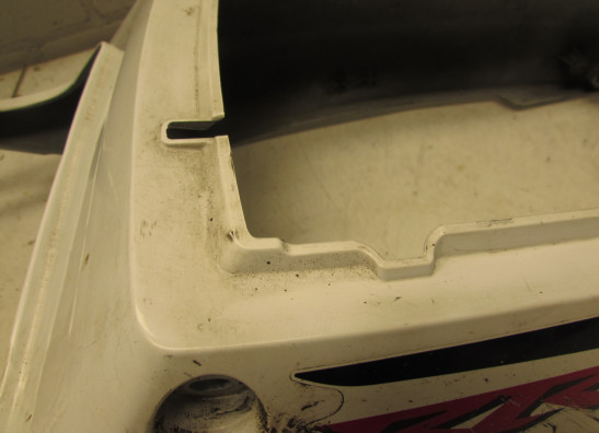 Rear cowl Honda CBR Fireblade