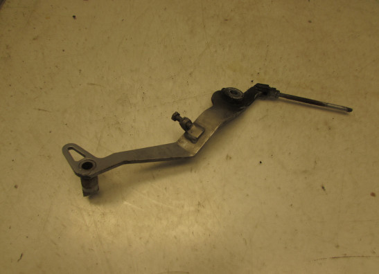 Bremspedal BMW R 1100 RT