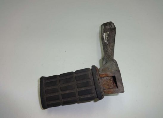 Pillion step left  Yamaha XJ 700