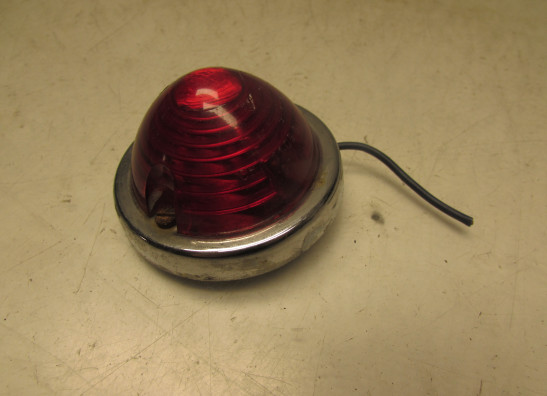 Achterlicht Yamaha V max