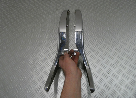 Rahme teile Suzuki VZ 800 marauder