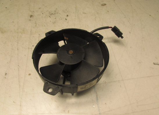 Fan Aprilia Sportcity 125