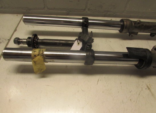 Voorpoten compleet Yamaha XJ 600 Diversion