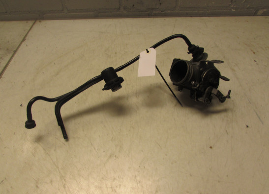 Einspritzanlage BMW R 1100 GS