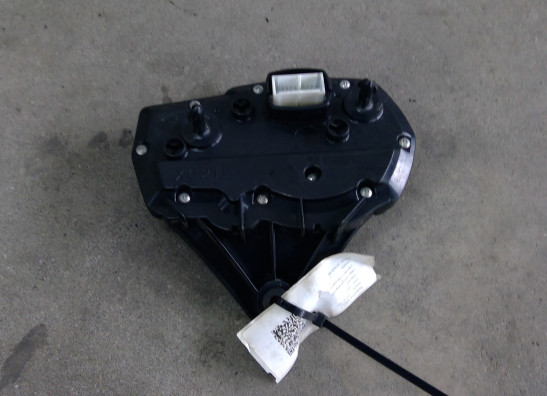 Tellerset Suzuki GSX R 750