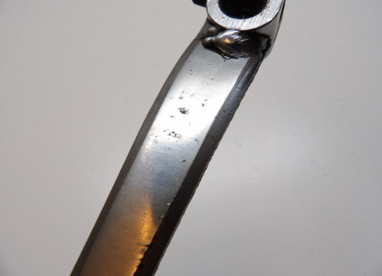 Schalthebel Suzuki GS 850