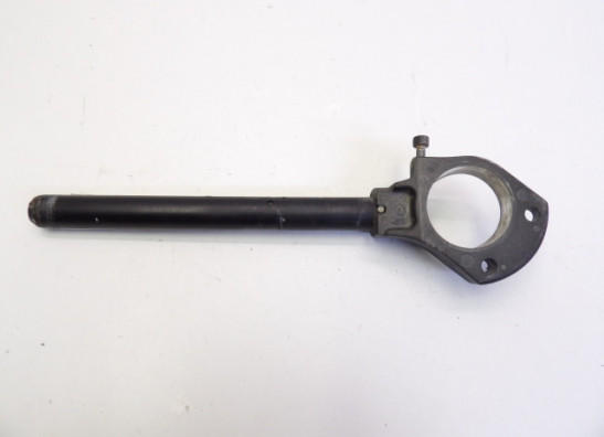 Clip on rechts Kawasaki ZZR 1400