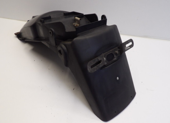 Achterspatbord Yamaha TDM