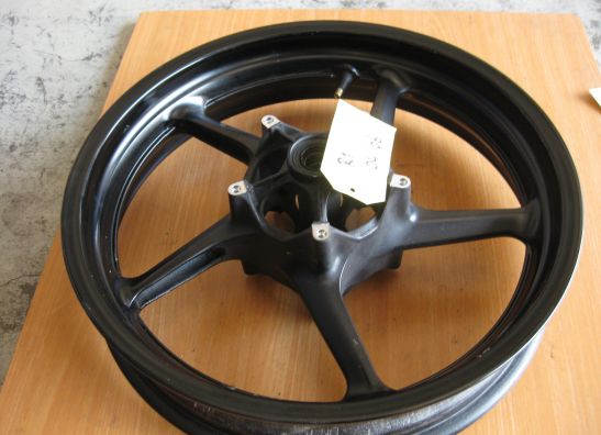 Voorvelg Yamaha YZF R1