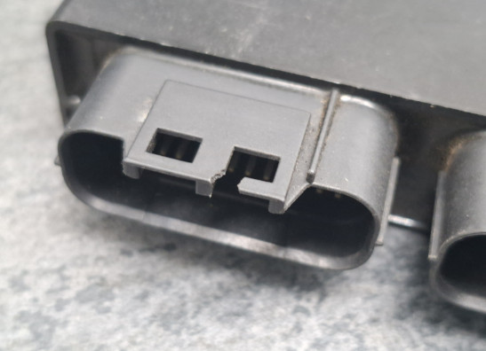 CDI Einheit Suzuki GSX R 600