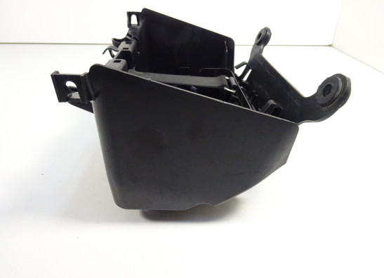 Batterie befestigung Honda NC 750 X