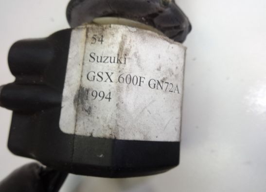 Lenkerschalter rechts Suzuki GSX F 600