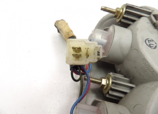 Rucklicht Kawasaki ZZR 1100