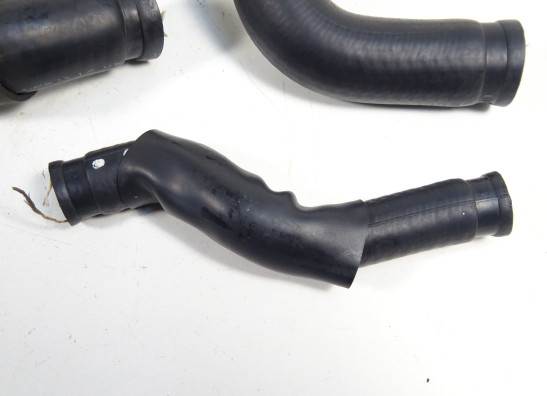 Kuhler Teile Honda NC 700 X