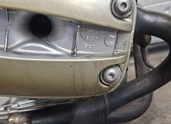 Motorblok BMW R 1100 GS