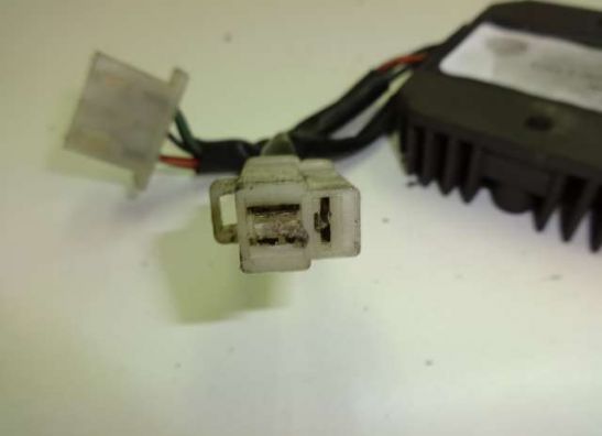 Regulator rectifier  Honda VF 1100 Sabre