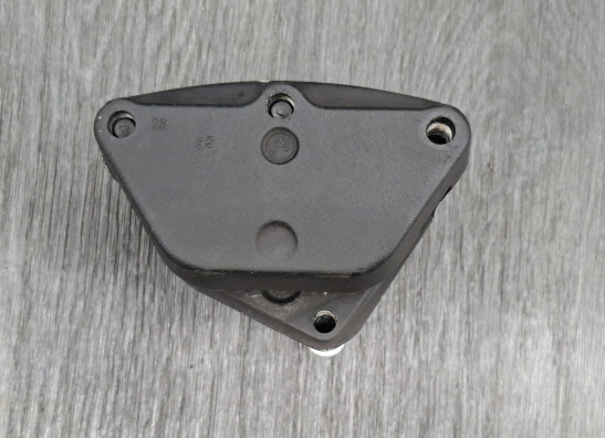 Remklauw rechts voor Harley Davidson Road King