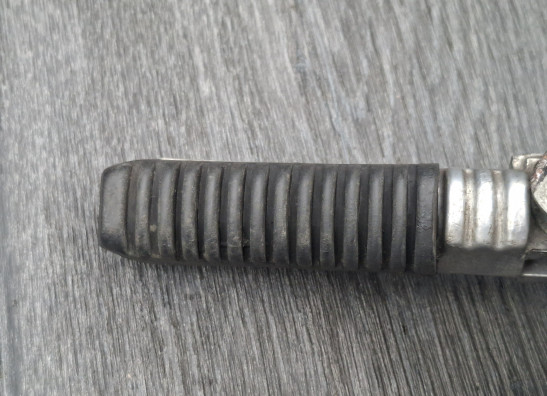 Duo fussrastenanlage Suzuki GSX R 1100