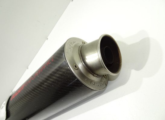 Sportdemper Ducati Monster S4